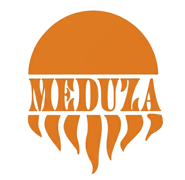 KD Meduza Logo